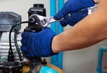 Wie eine professionelle Reparatur die Leistung Ihrer Pumpe erhalten kann