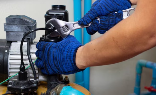 Wie eine professionelle Reparatur die Leistung Ihrer Pumpe erhalten kann Wie eine professionelle Reparatur die Leistung Ihrer Pumpe erhalten kann
